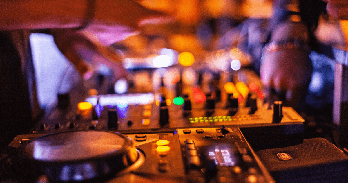 Digital DJ Music An Evolution in DJ Music & DJ Software